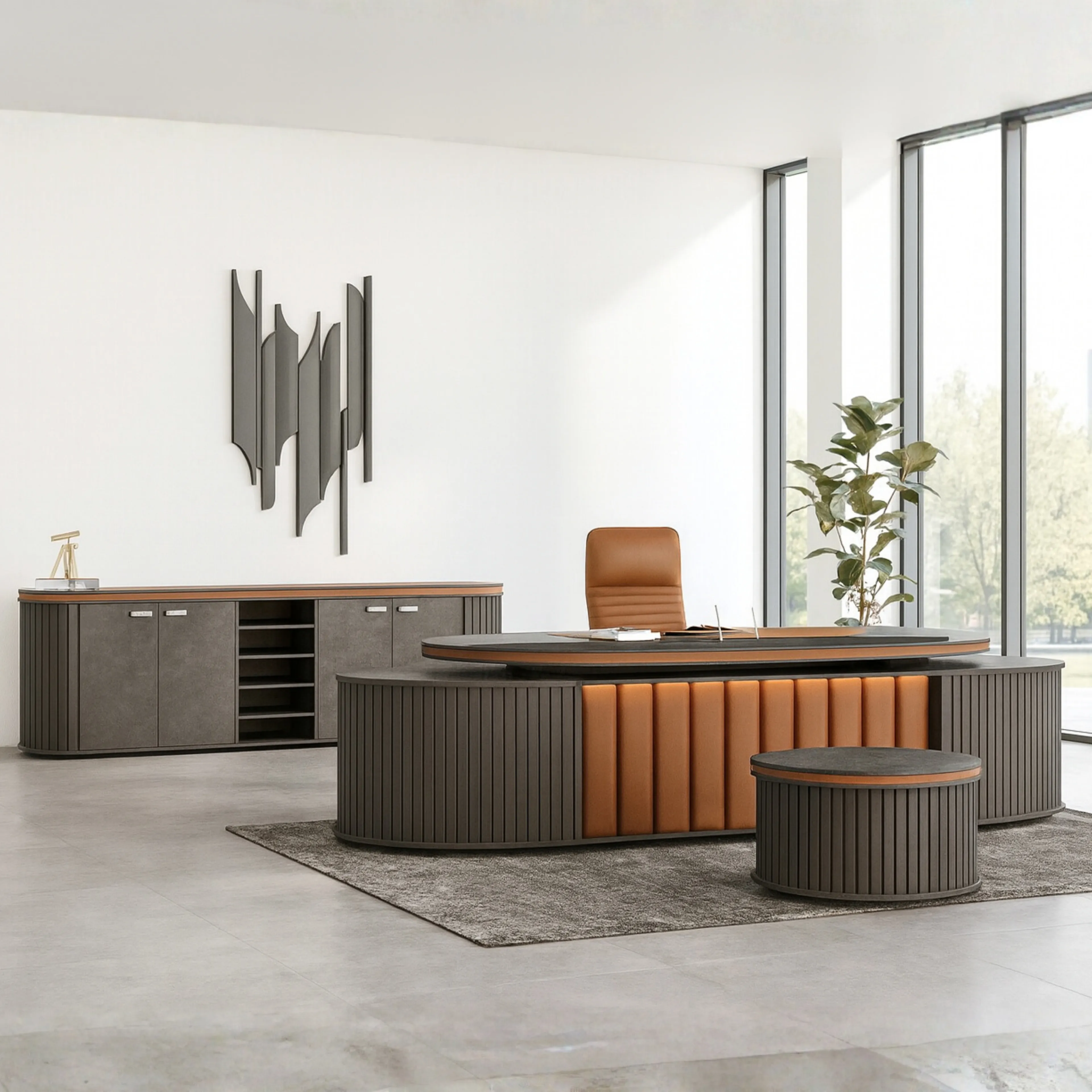 Owami Ofis Makam Takımı