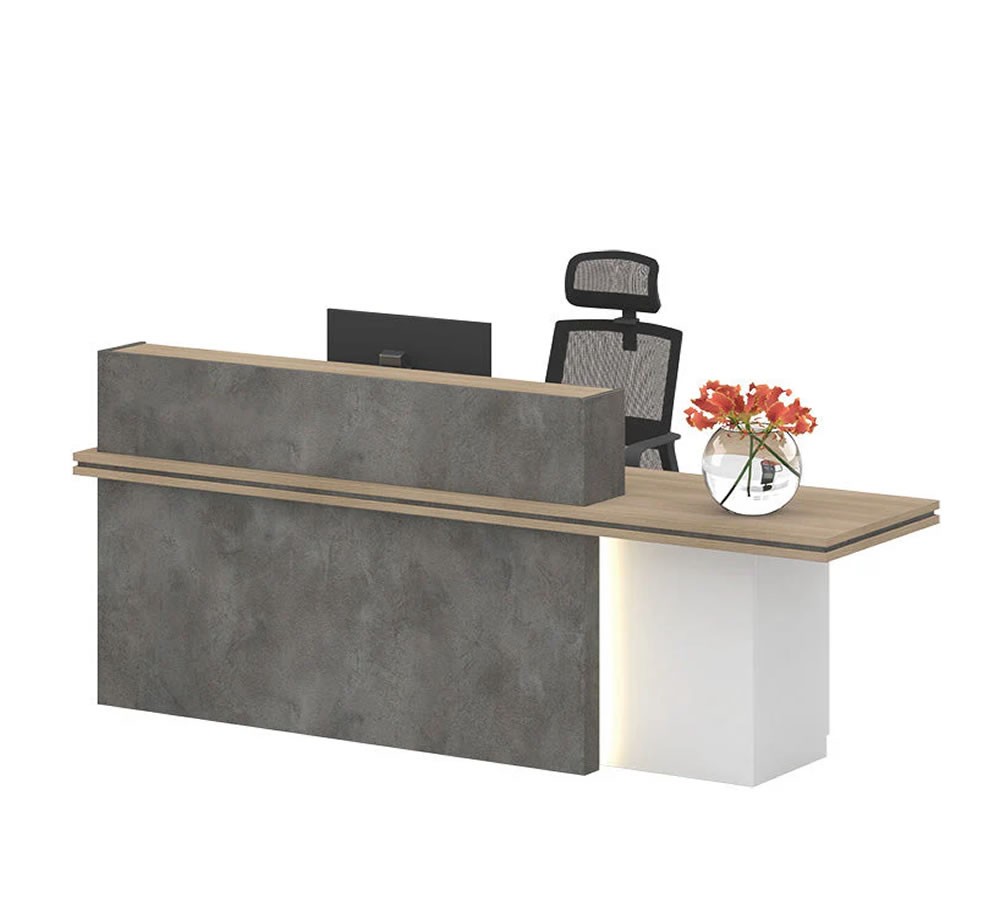 Key Ofis Bankoları