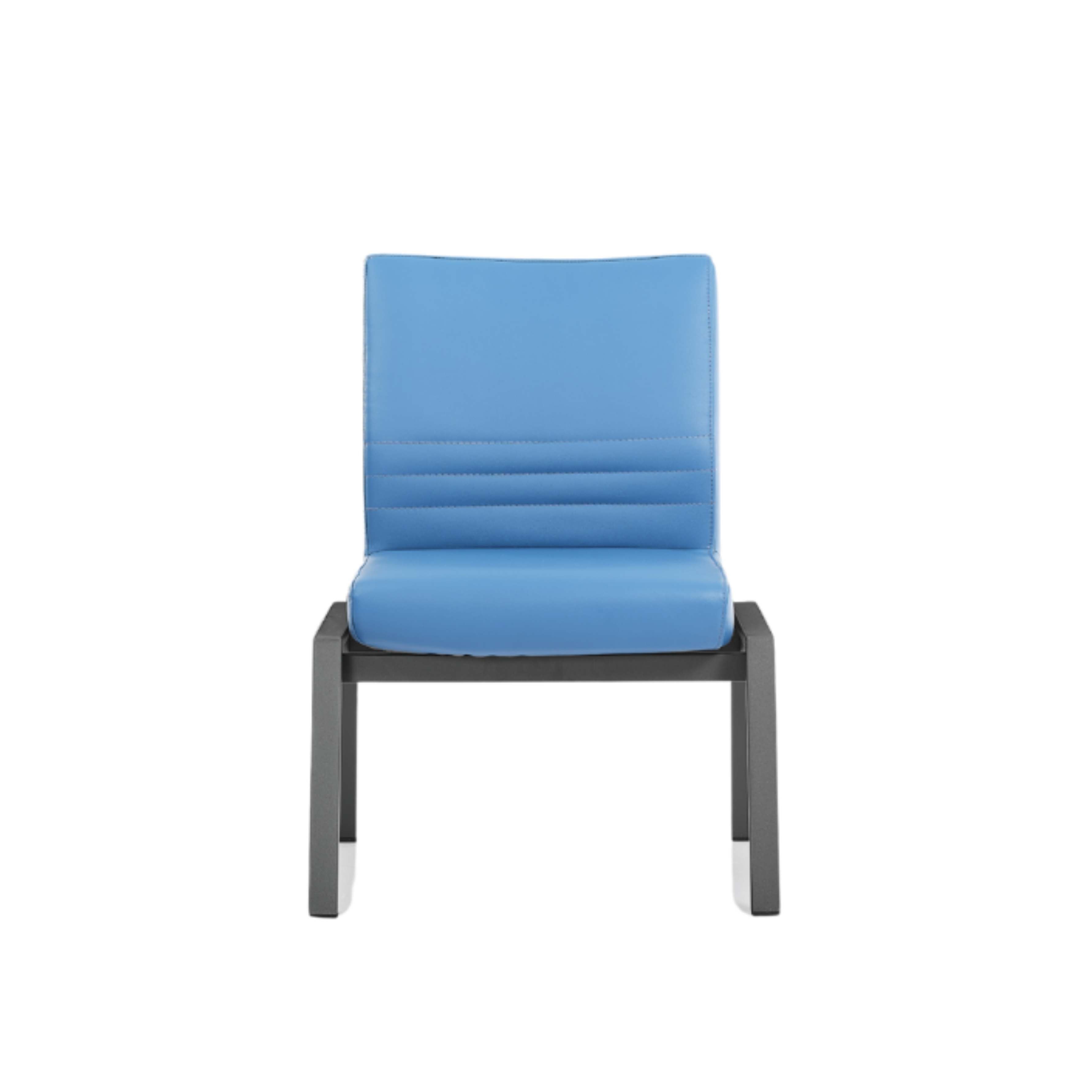 Wagi Ofis Bekleme Sandalyesi