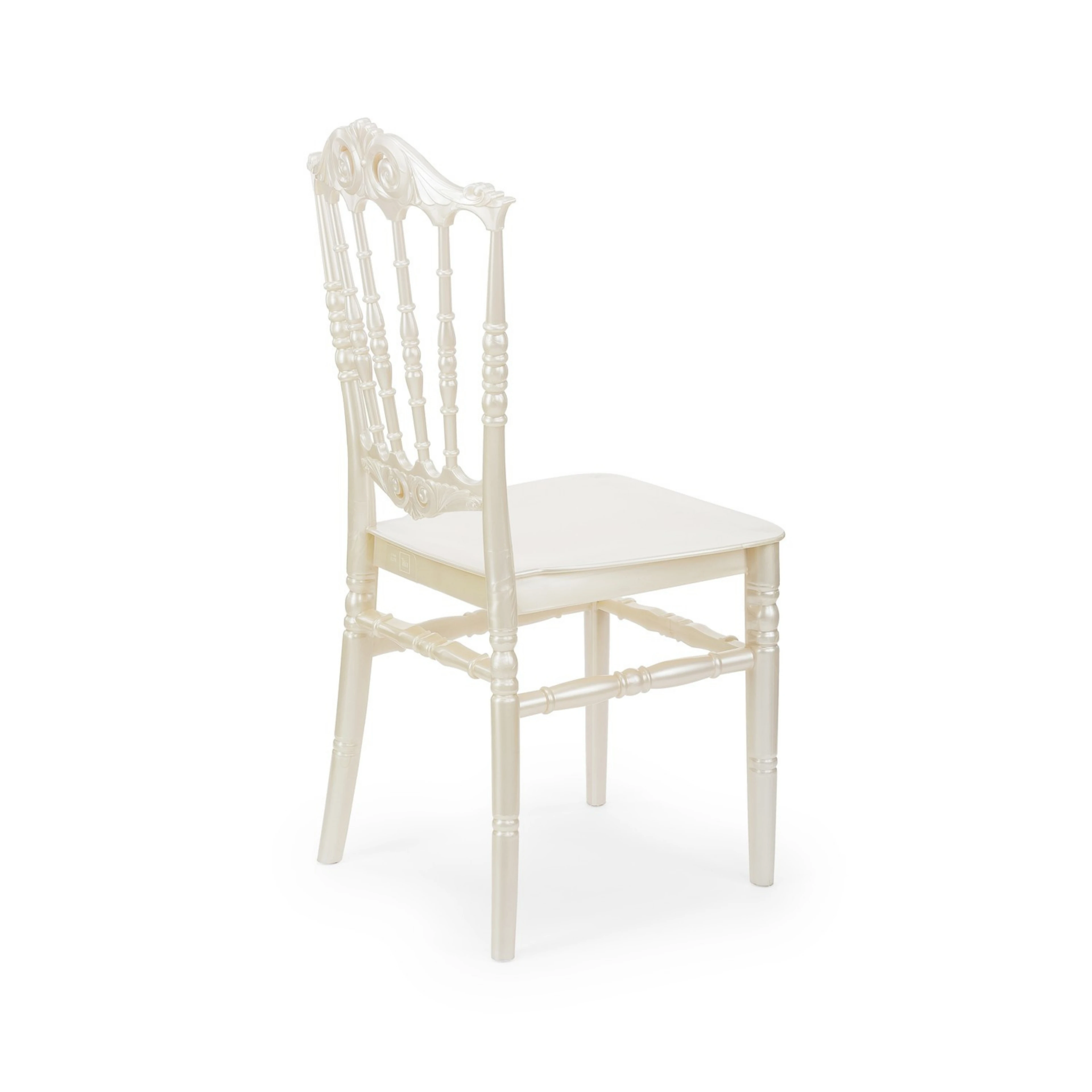 Elite Plastik Düğün Sandalyesi