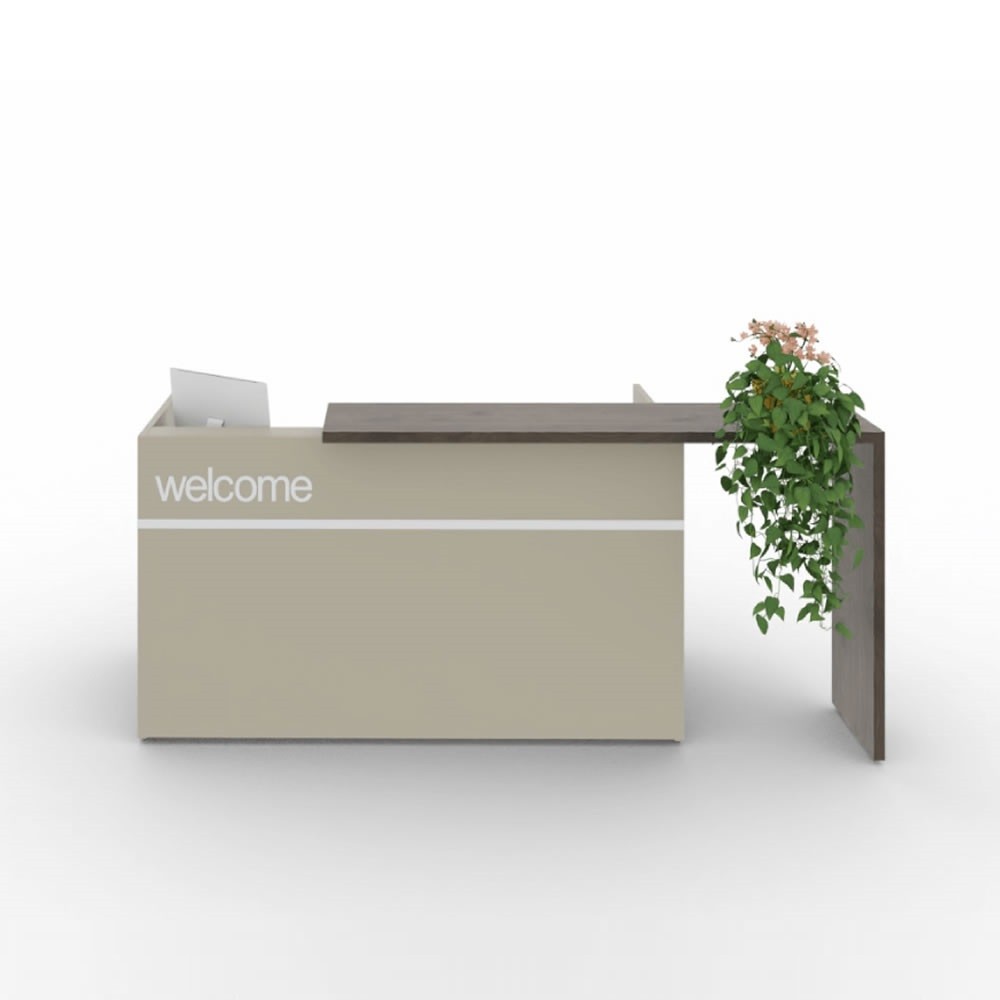 Come Ofis Bankoları