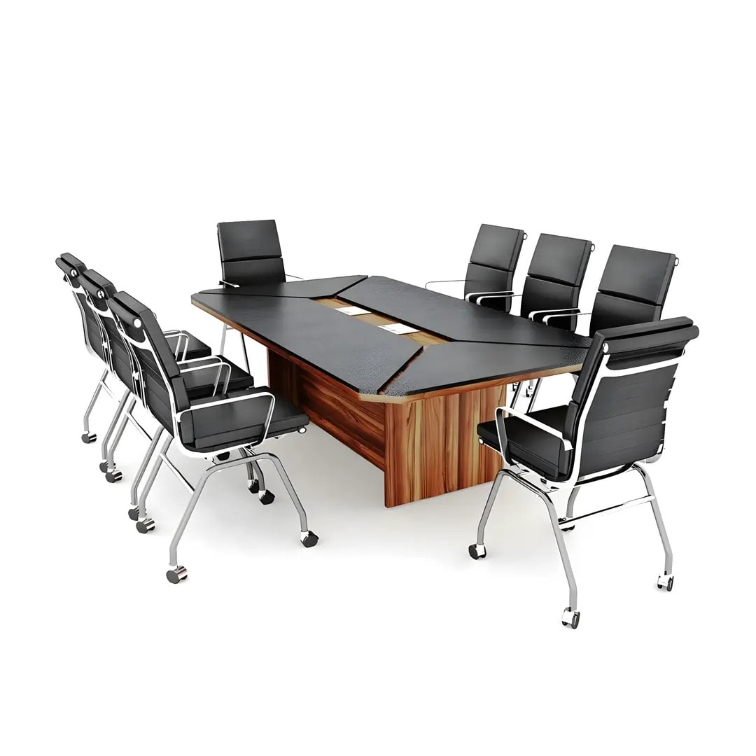 Turner Toplantı Masası 