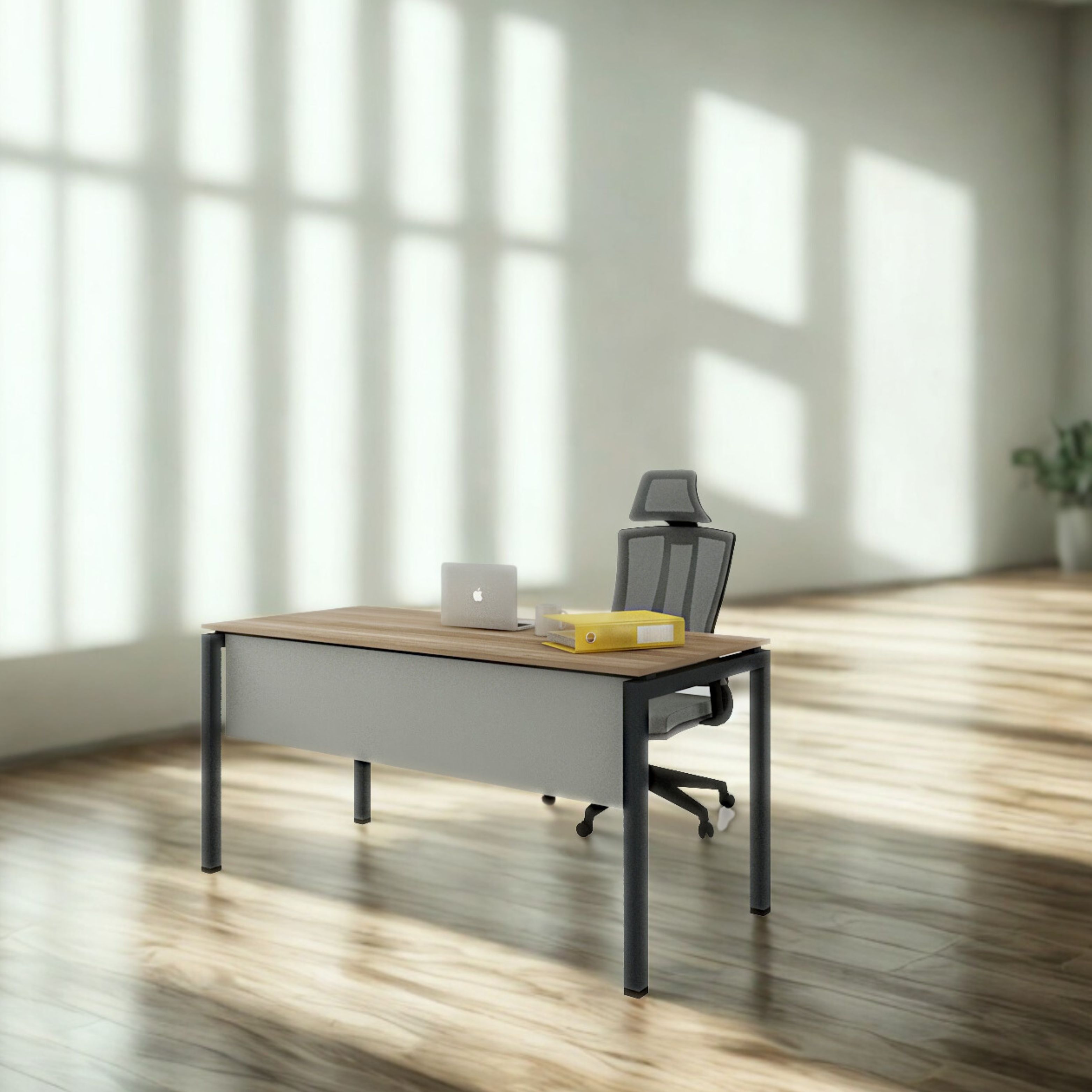 Karem Ofis Çalışma Masası