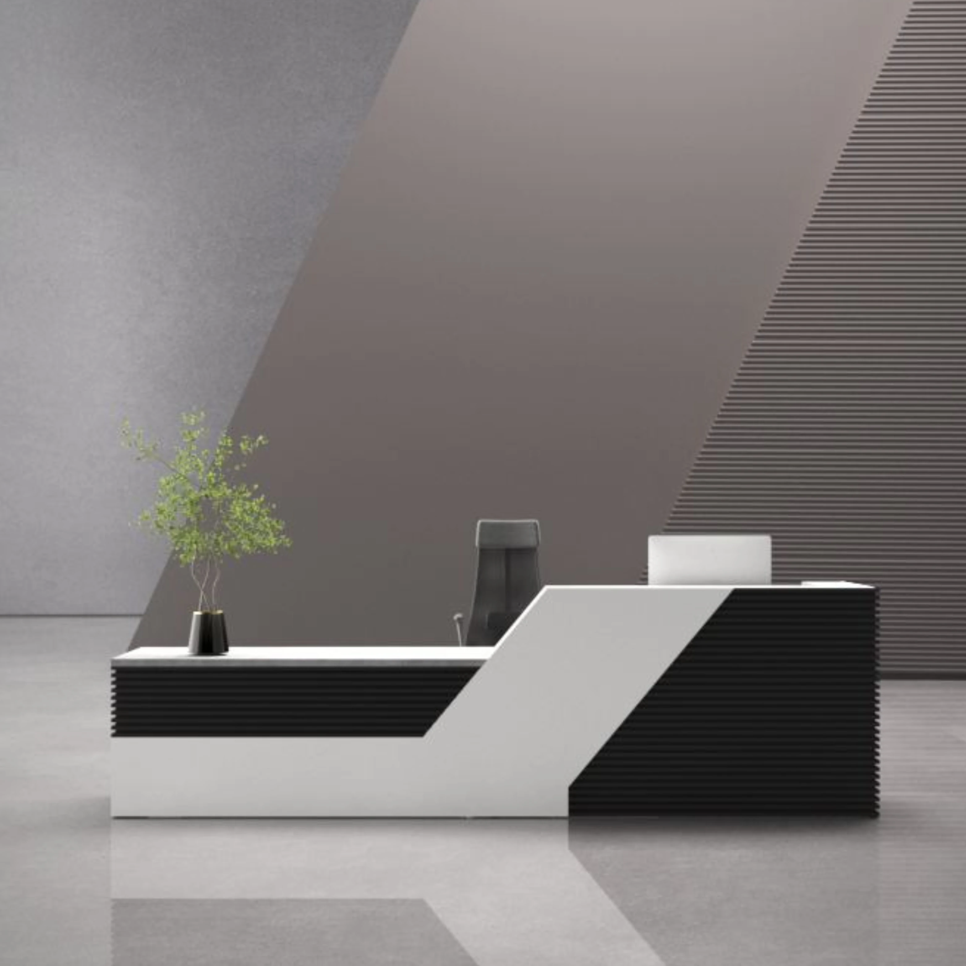 Verev Ofis Bankoları