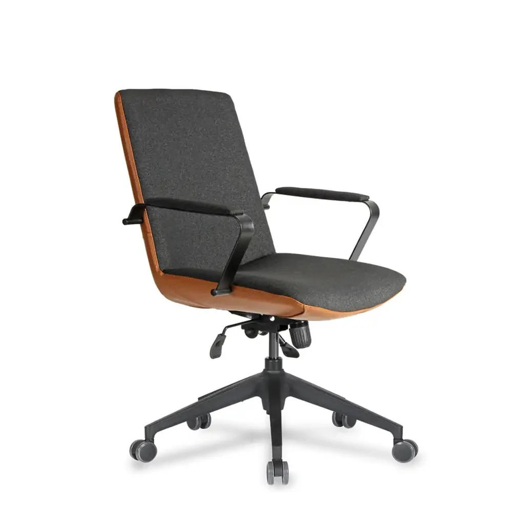 Lotus Ofis Toplantı Koltuğu