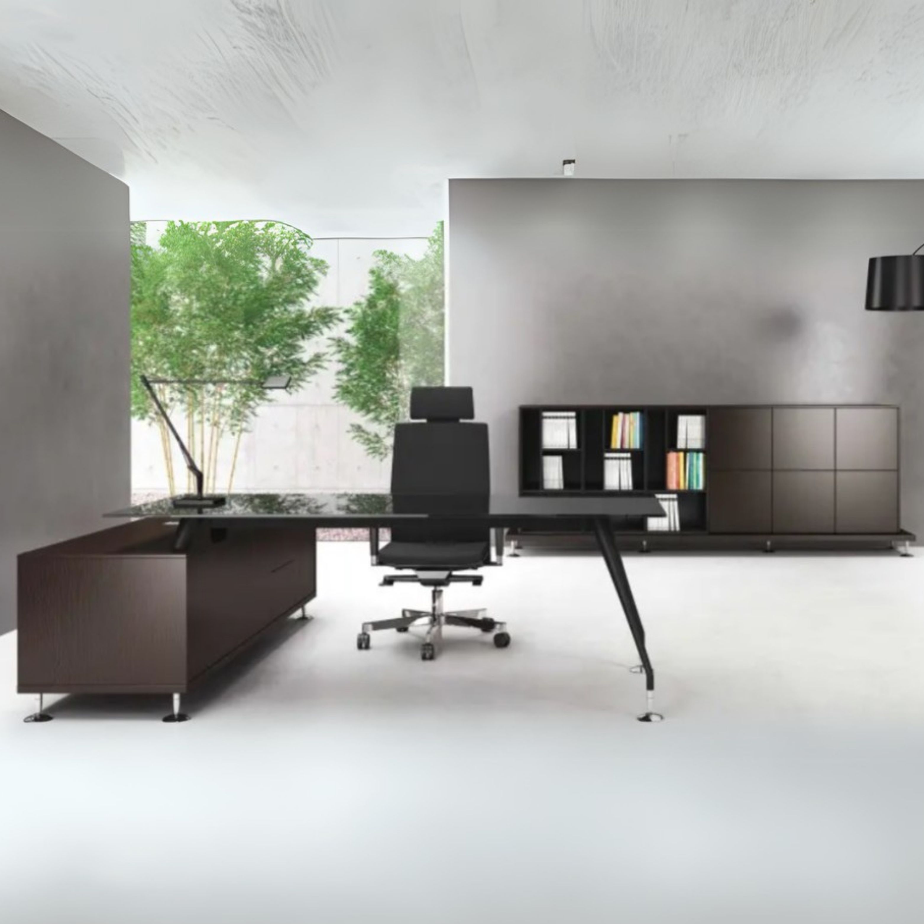Zeren Ofis Yönetici Takımları