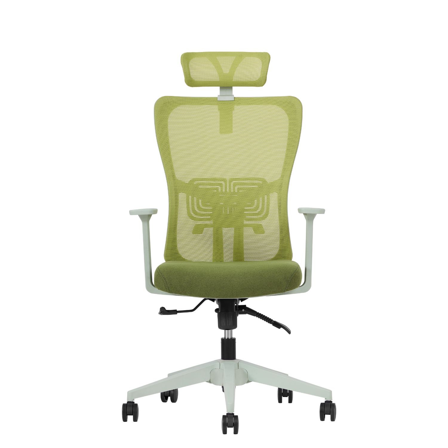 Lumbar-Y Fileli Müdür Koltukları