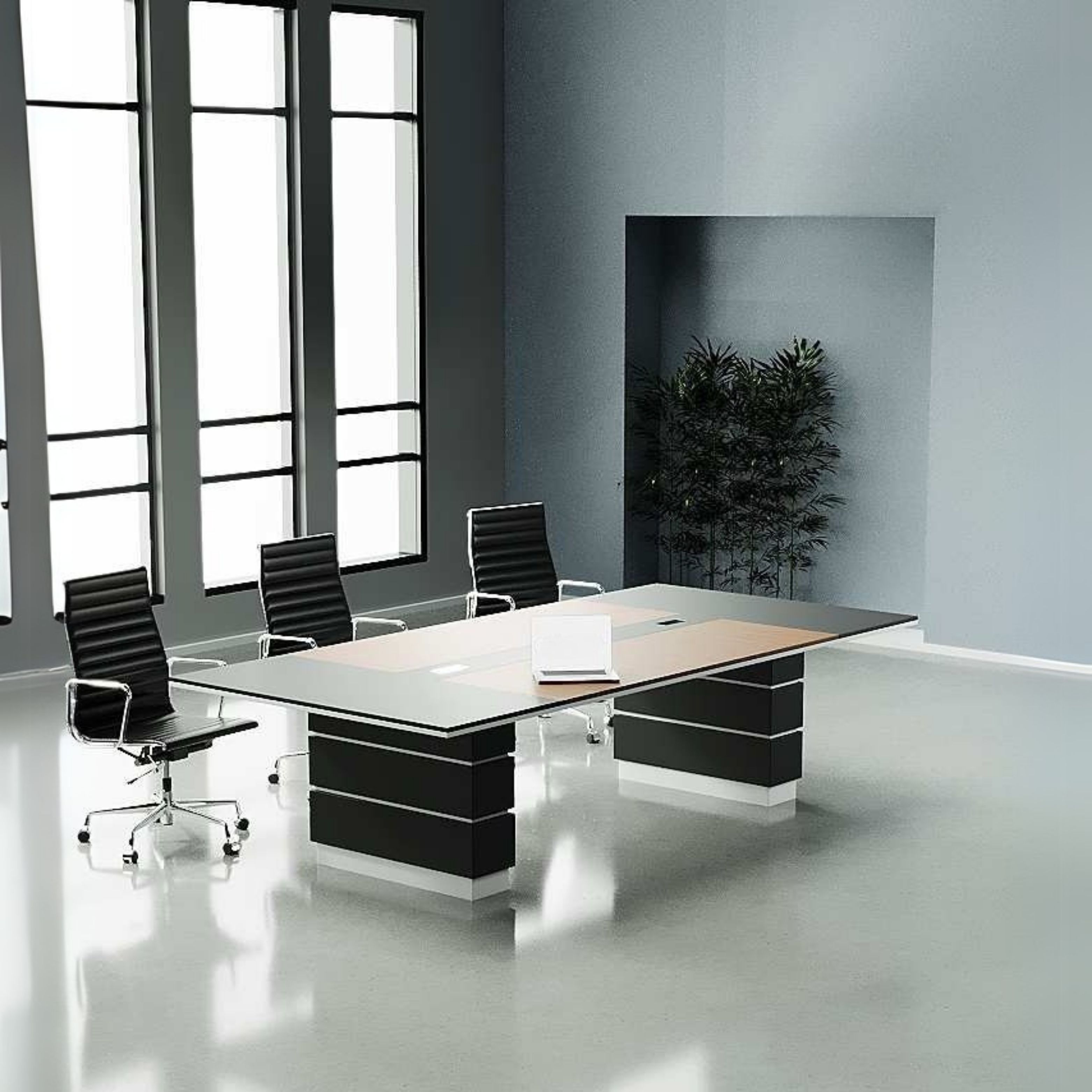 Monev Ofis Toplantı Masaları
