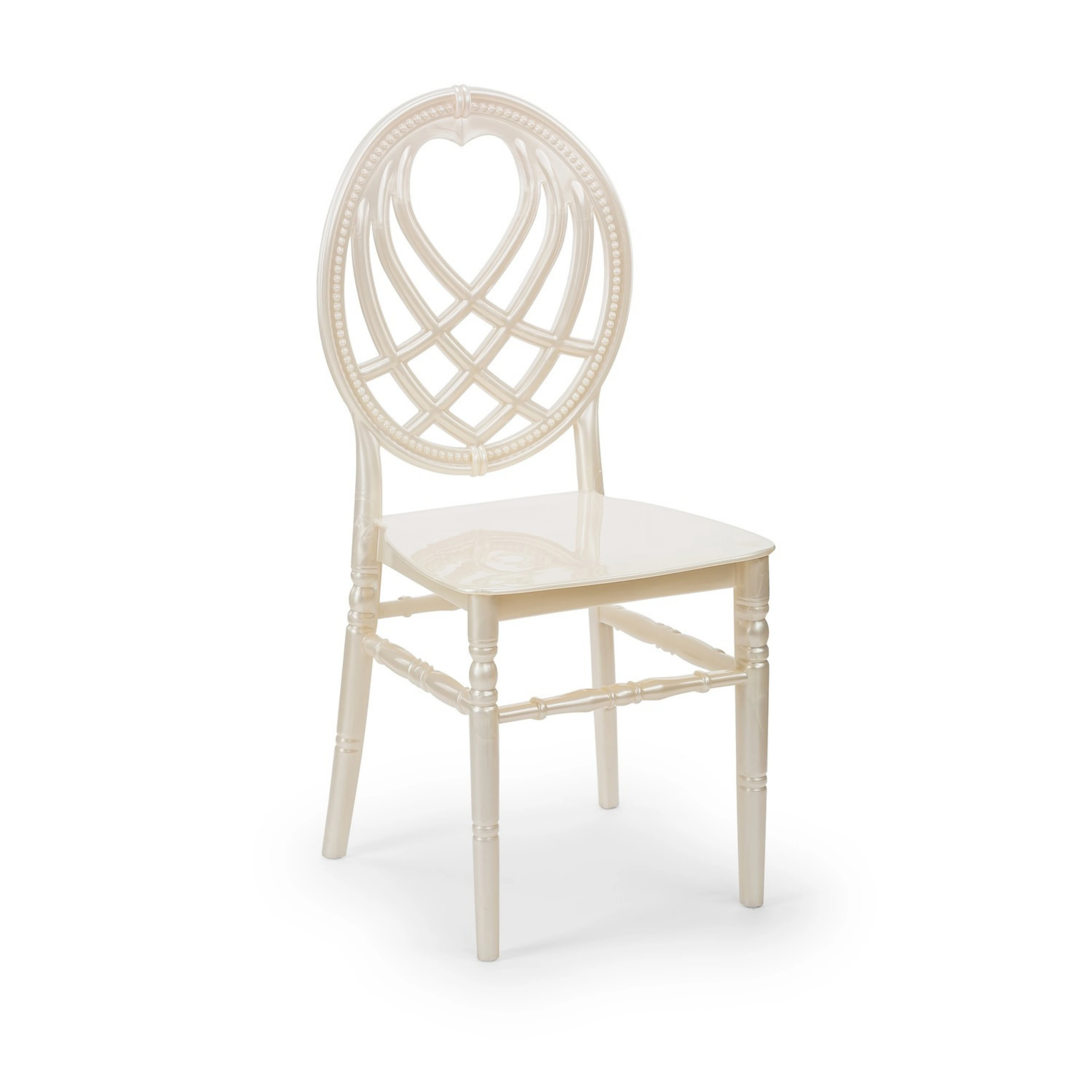 Oxxo Plastik Düğün Sandalyeleri