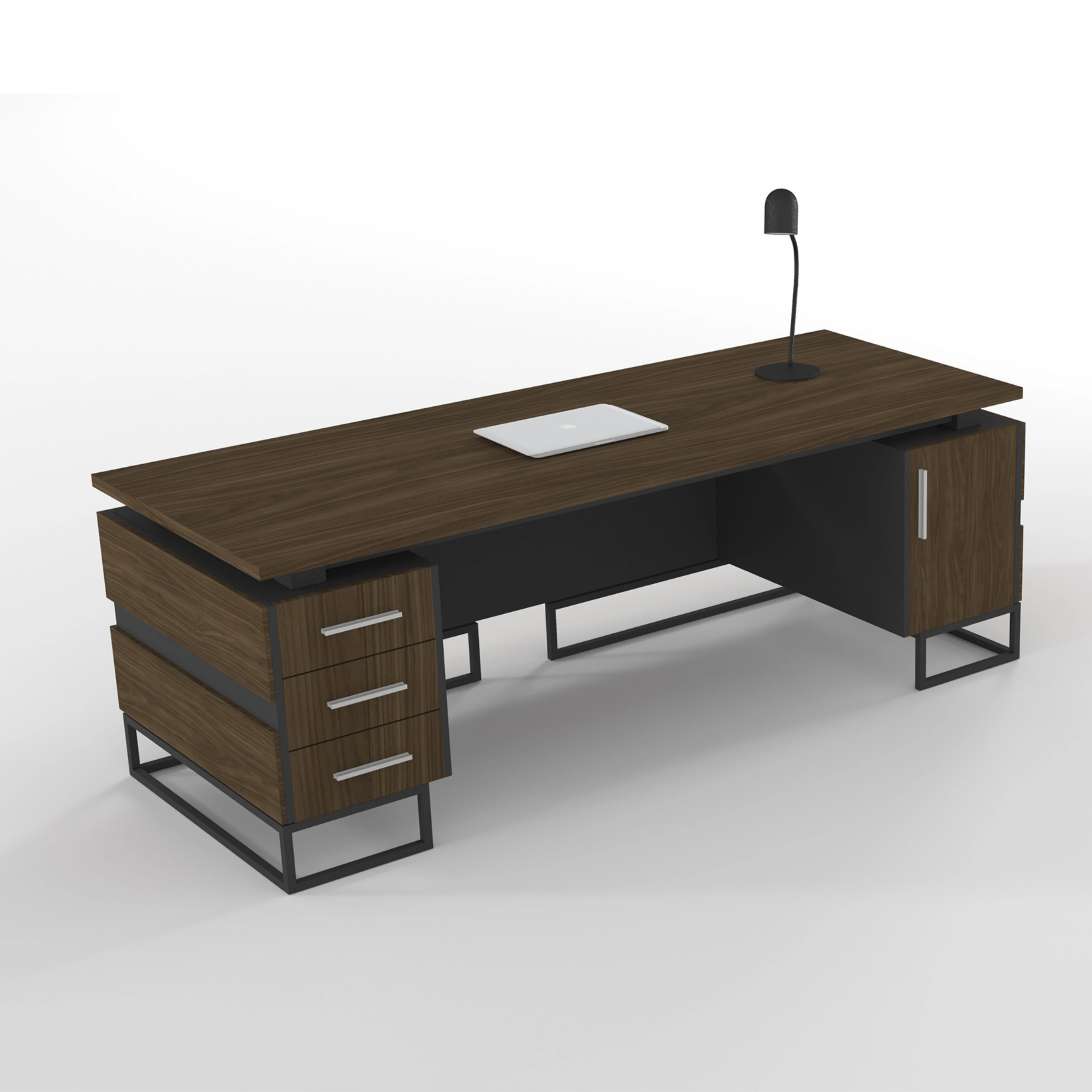 Zenna Ofis Yönetici Masa Takımı