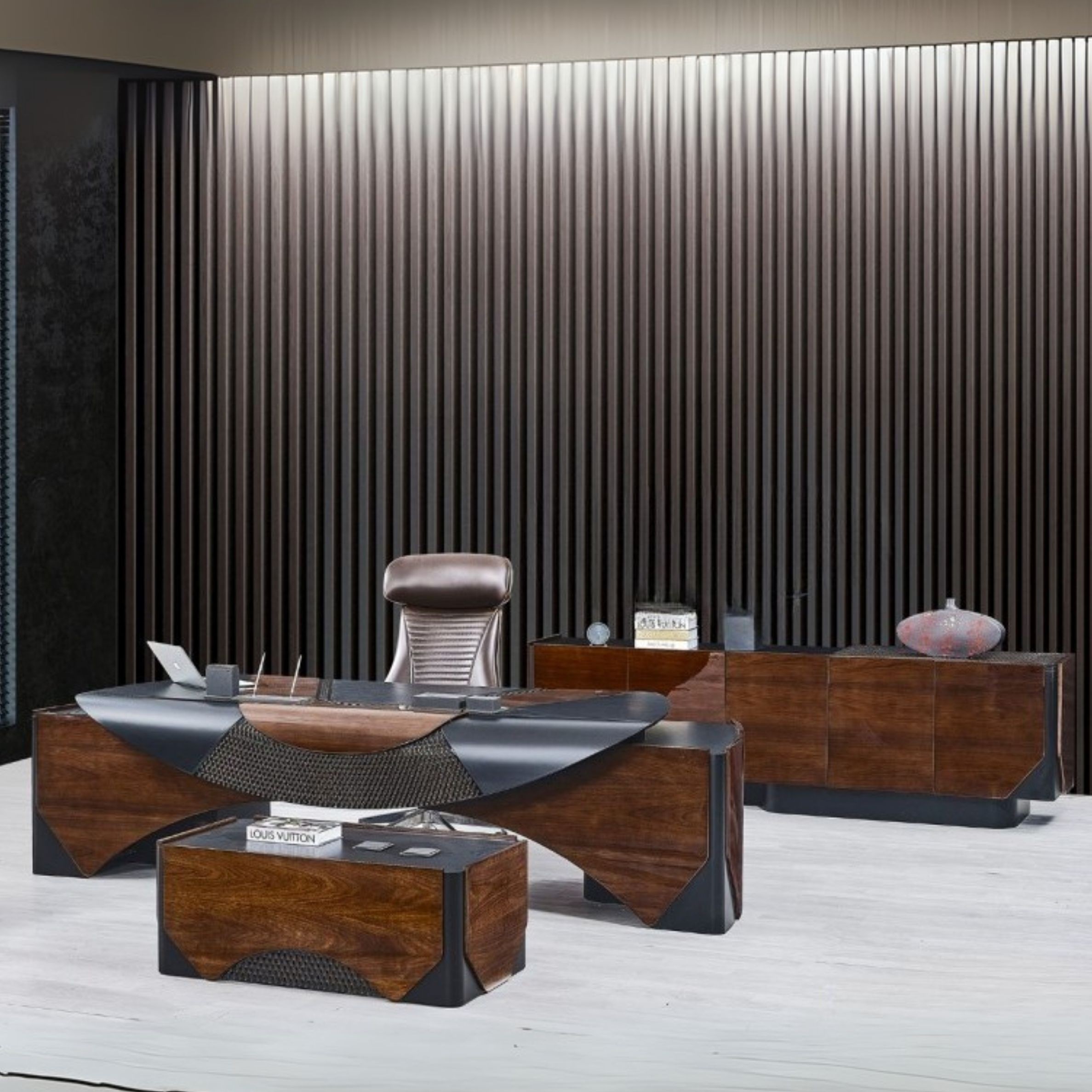 Bugatti VIP Makam Takımları