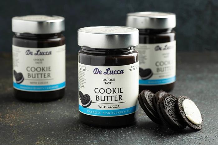 Kakaolu Bisküvi Kreması