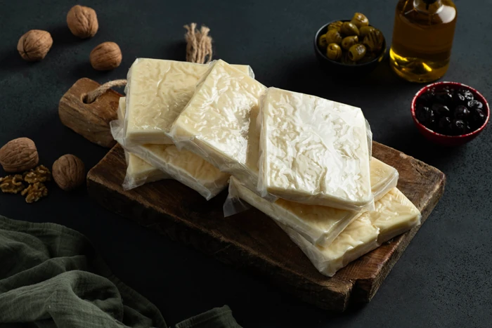 İzmir Tulum Peyniri