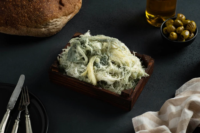 Kars Çeçil Peyniri