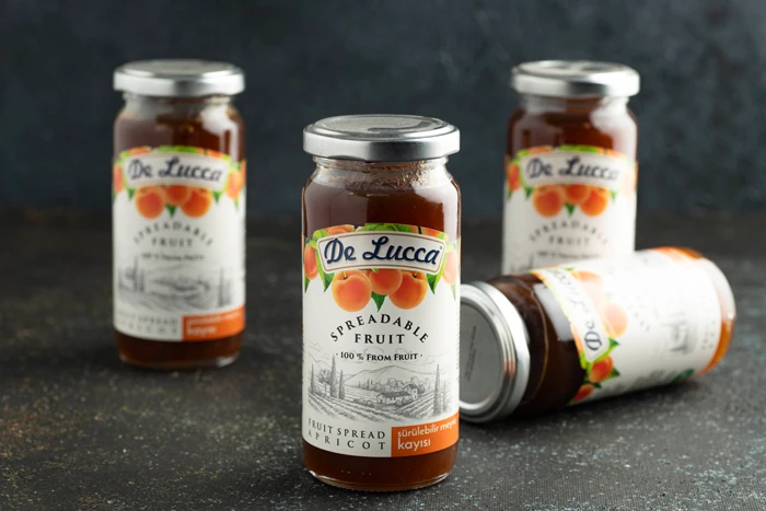 Sürülebilir Kayısı