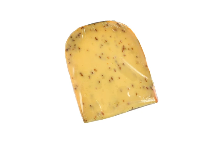 Kimyonlu Gouda Peyniri