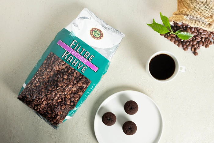 Filtre Kahve (Çekirdek)