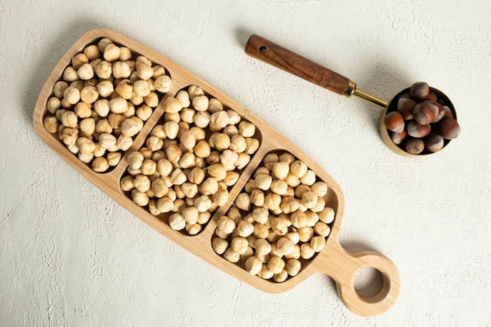 Fındık Çifte Kavrulmuş