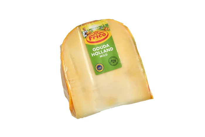 Gouda Peyniri