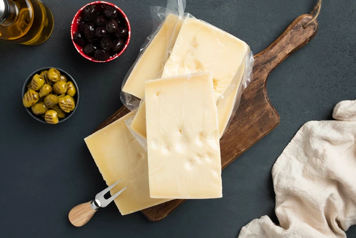 Kars Gravyer Peyniri