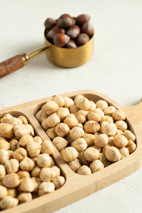 Fındık Çifte Kavrulmuş