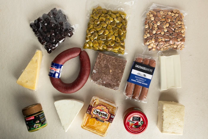 Jumbo Kalvaltı Sepeti 