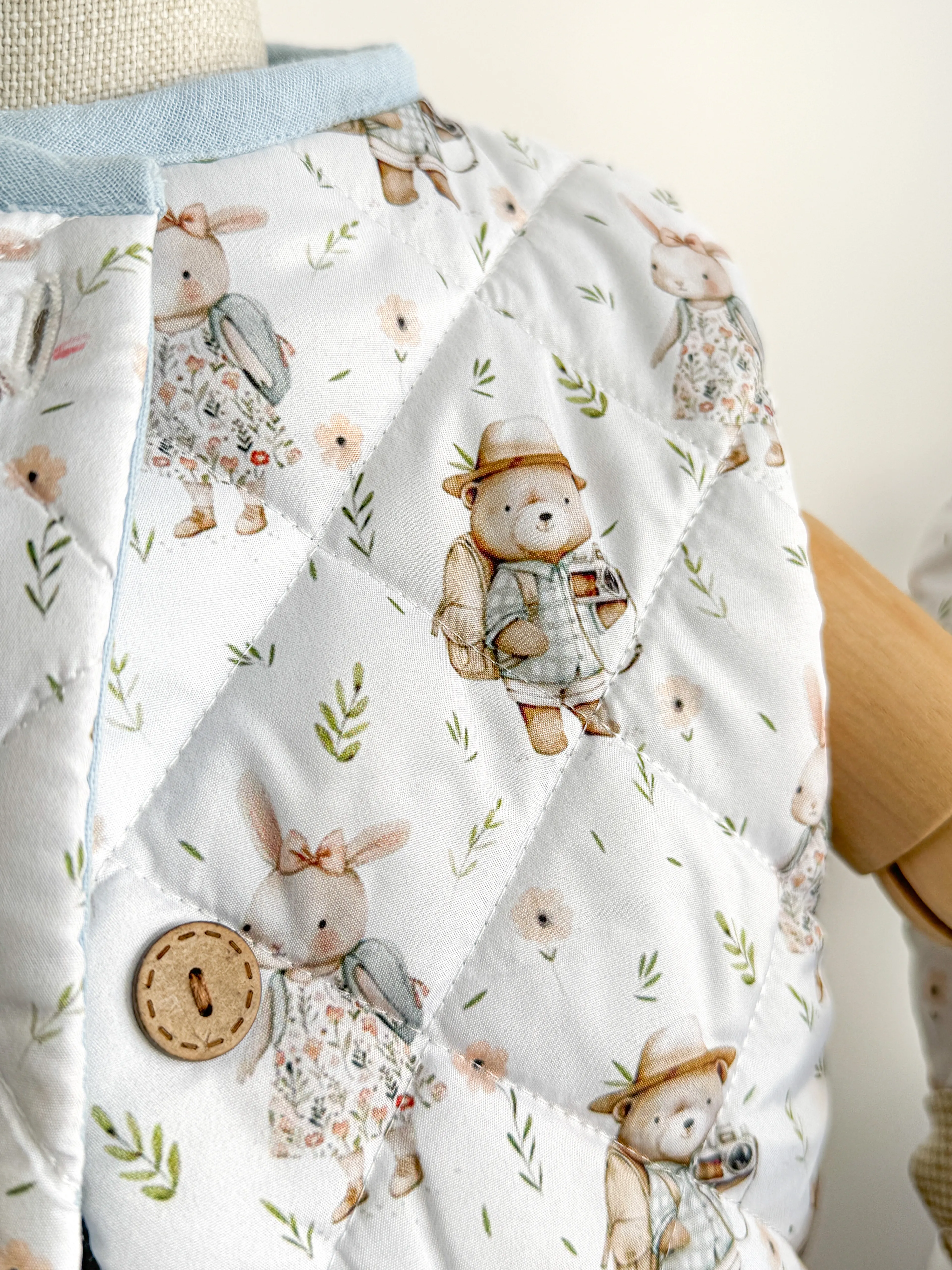 FRİENDS KAPİTONE CEKET