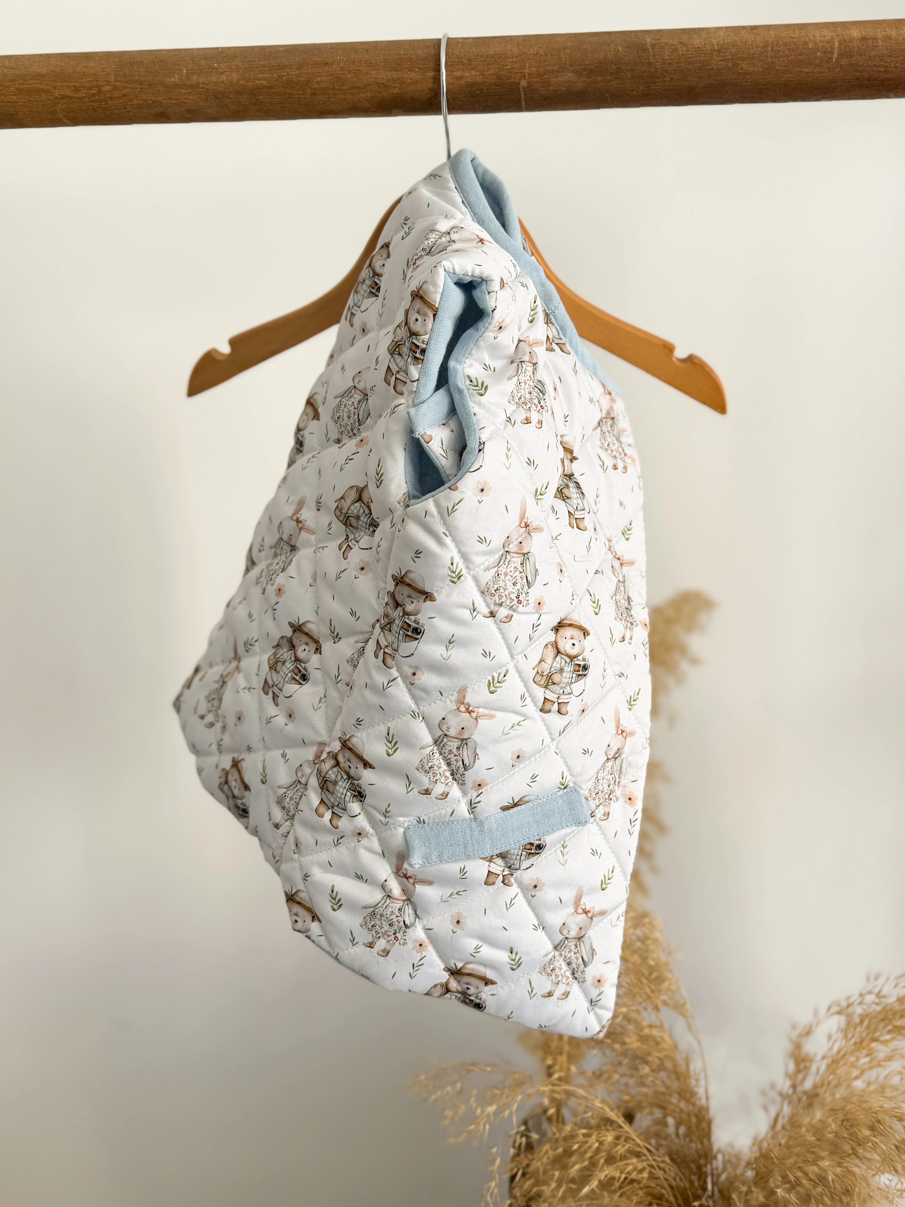 FRİENDS KAPİTONE YELEK