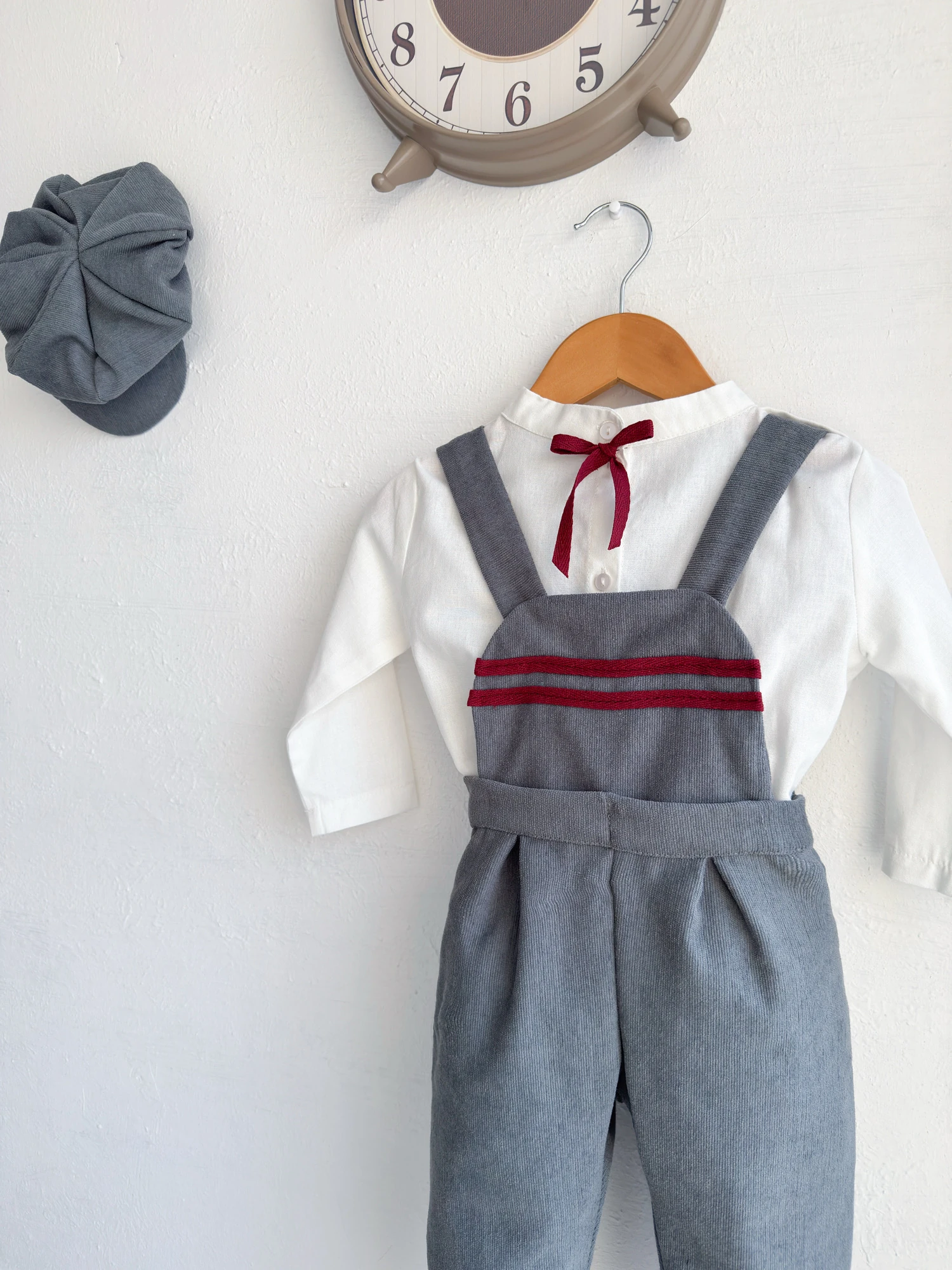 BROOKS SALOPET- GÖMLEK