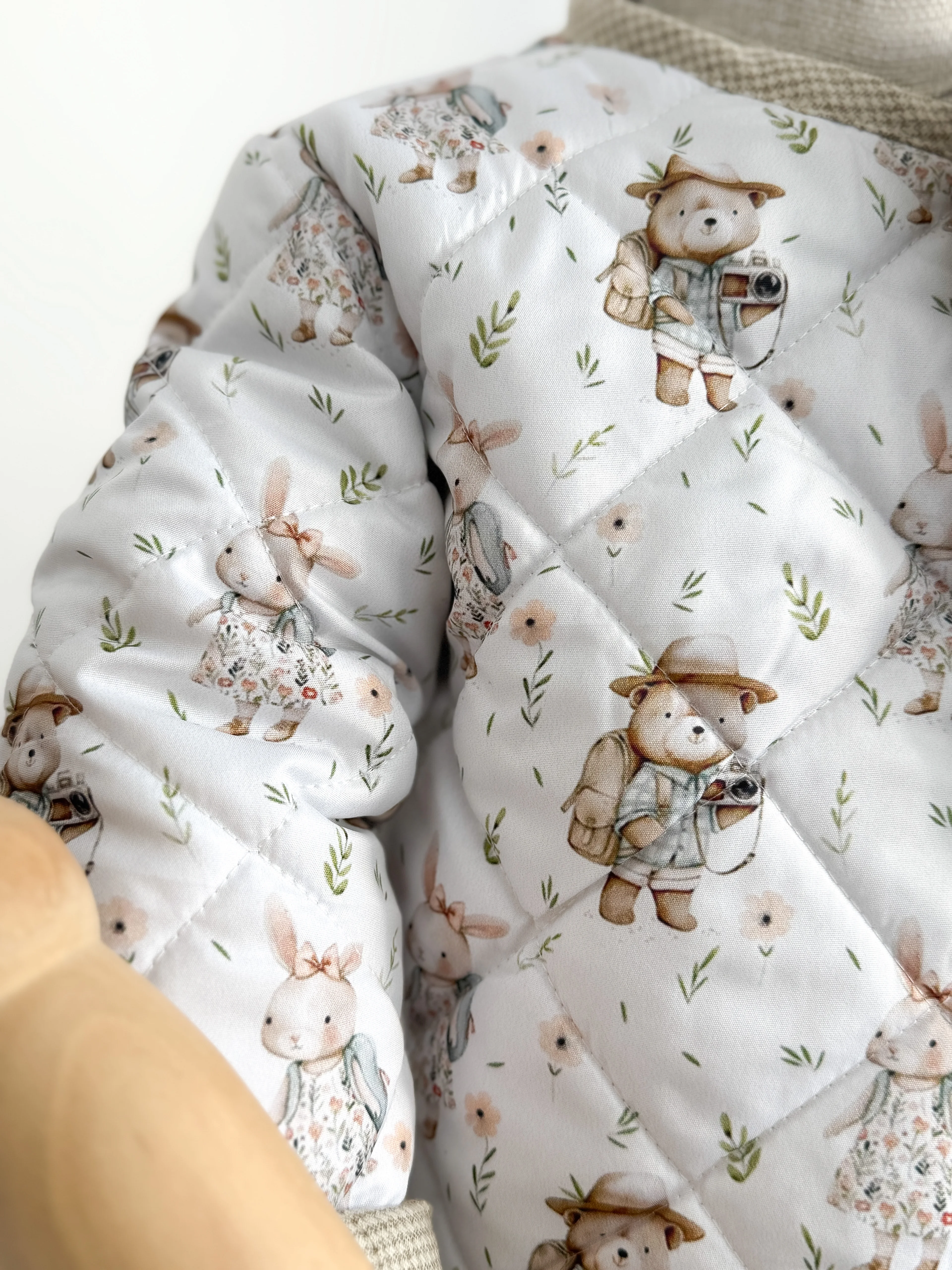 FRİENDS KAPİTONE CEKET