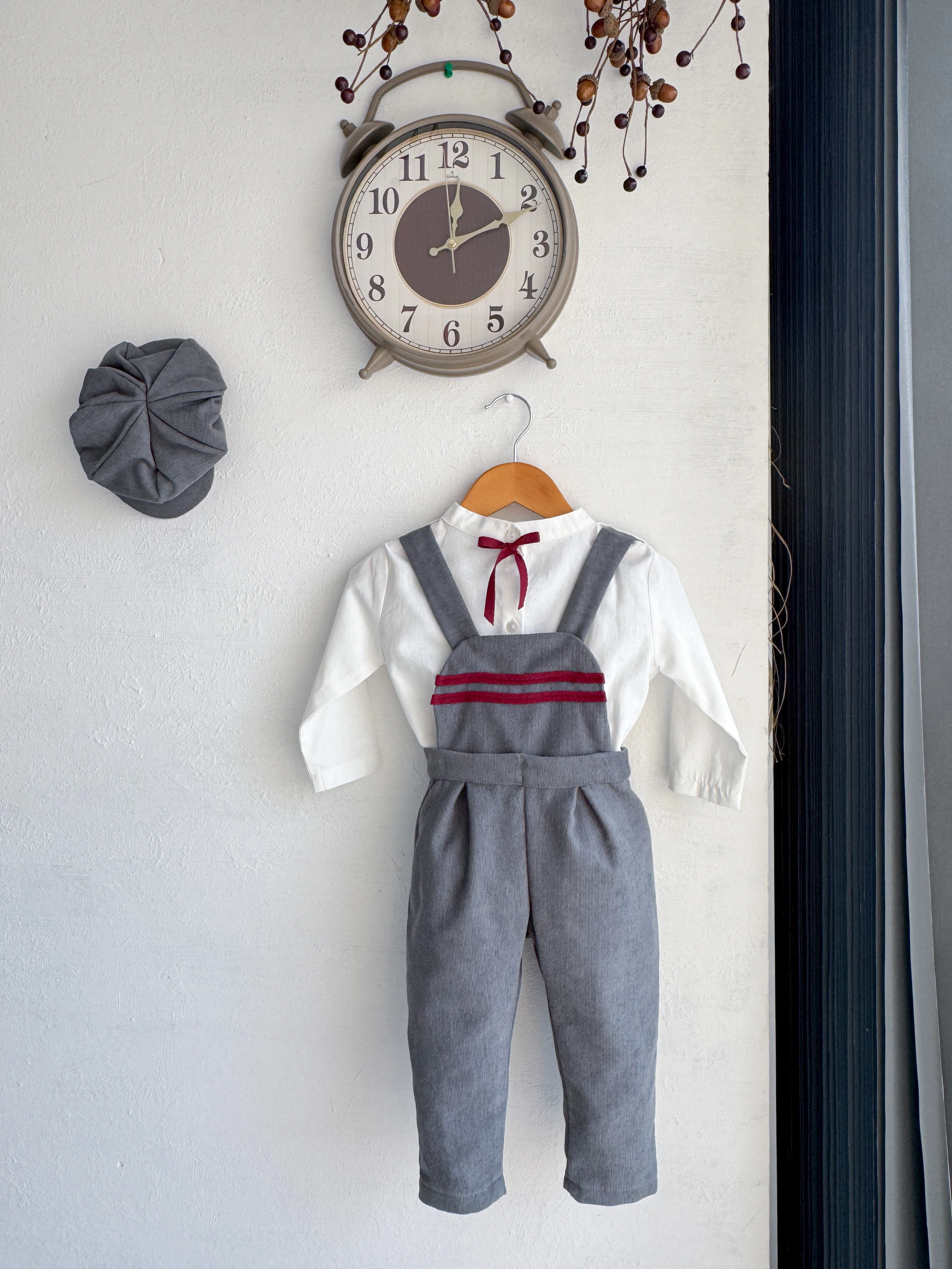 BROOKS SALOPET- GÖMLEK