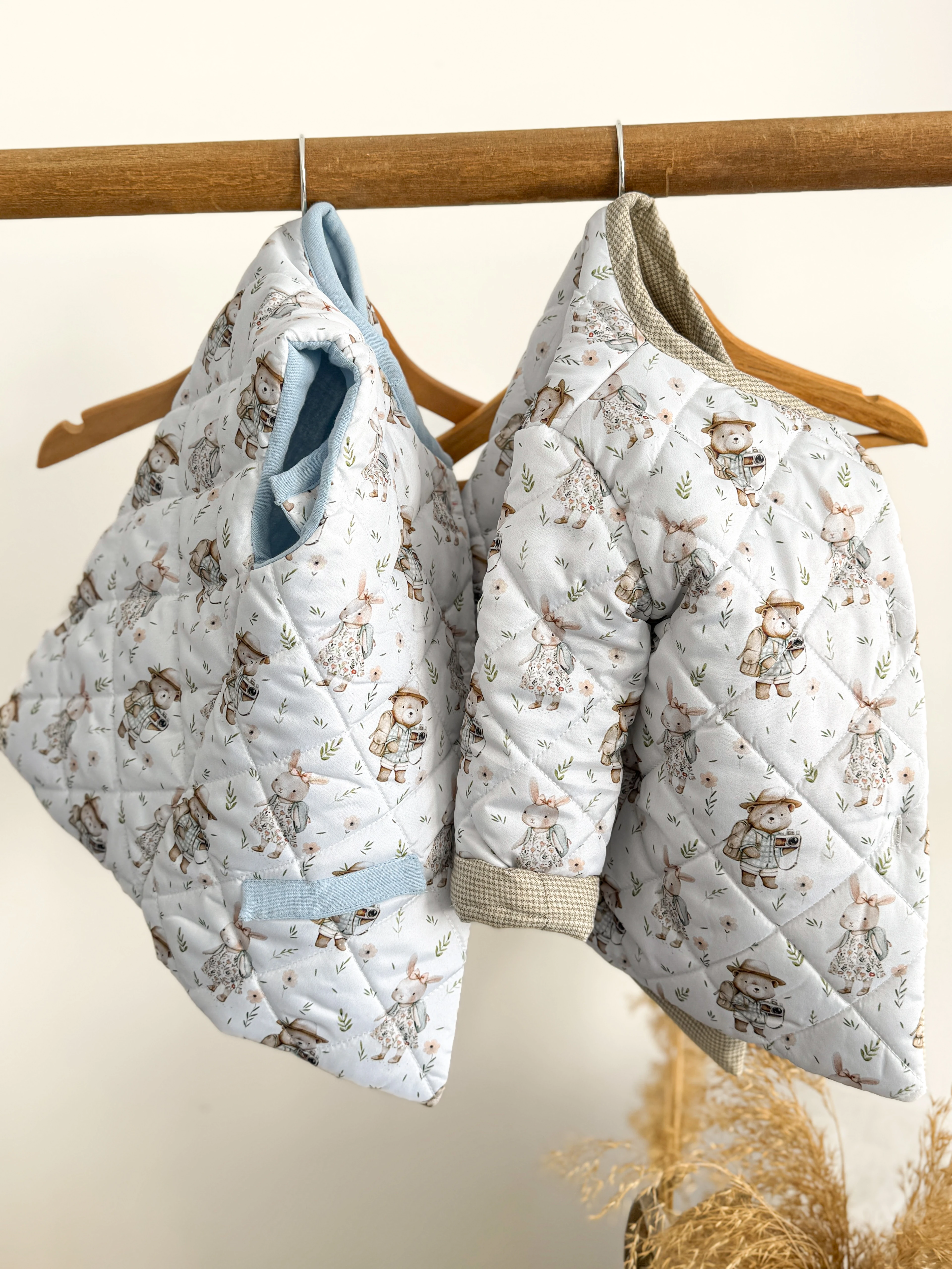 FRİENDS KAPİTONE YELEK