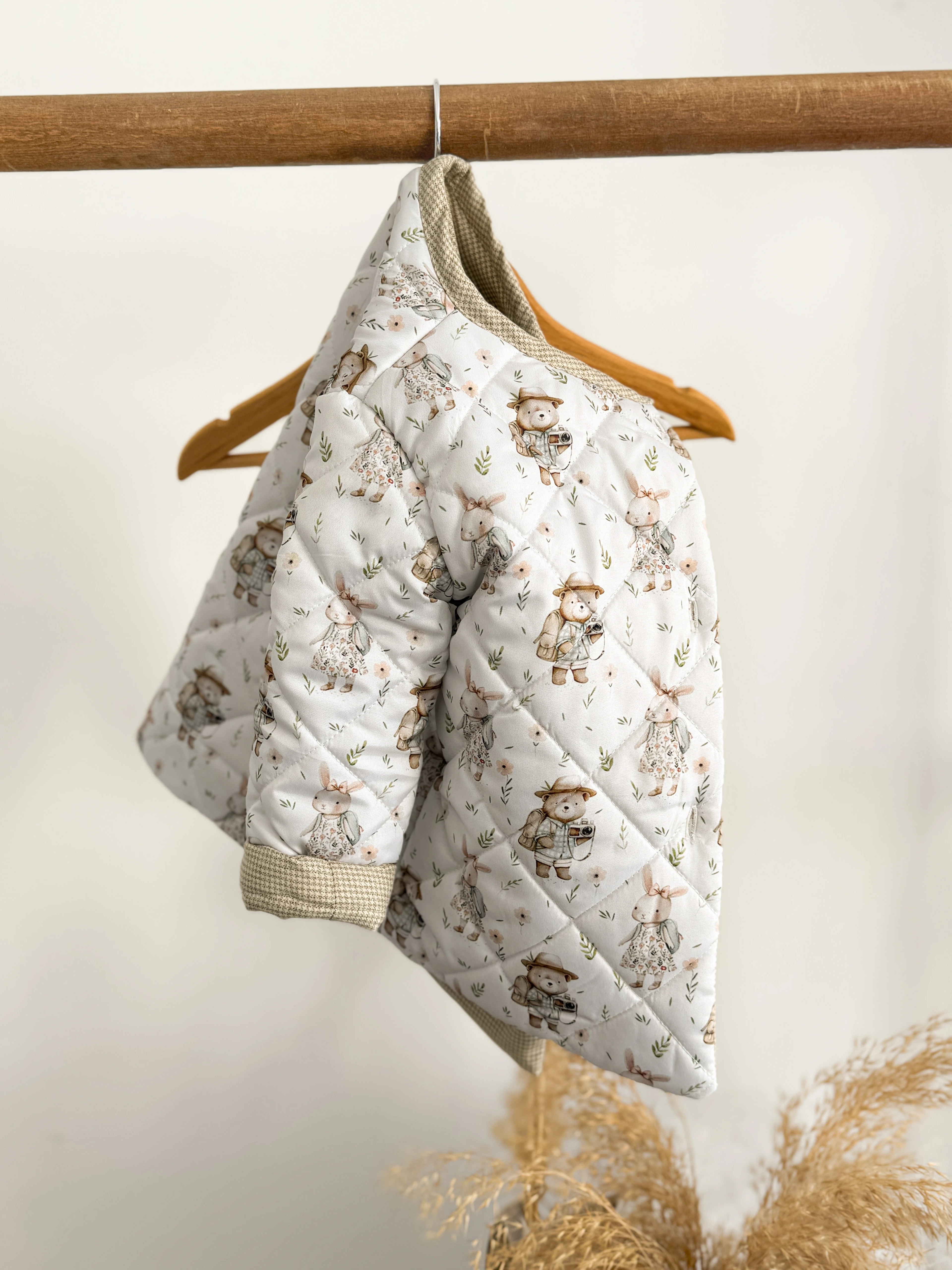 FRİENDS KAPİTONE CEKET