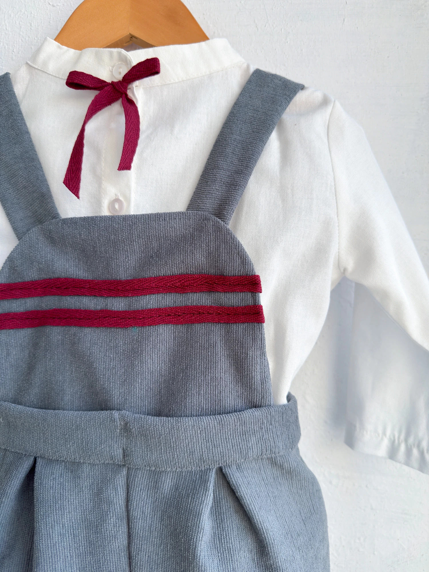 BROOKS SALOPET- GÖMLEK