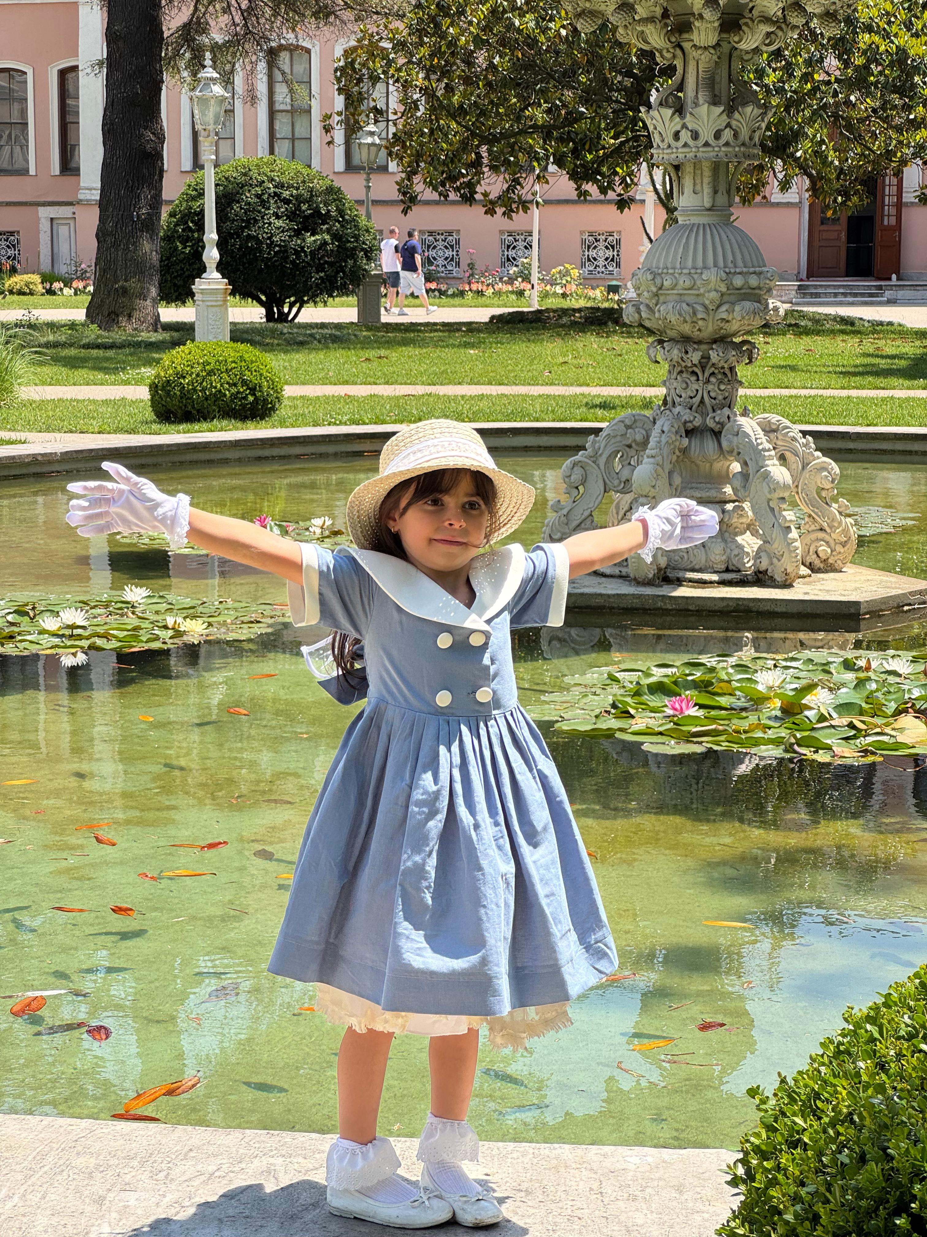 'Princess Mary'