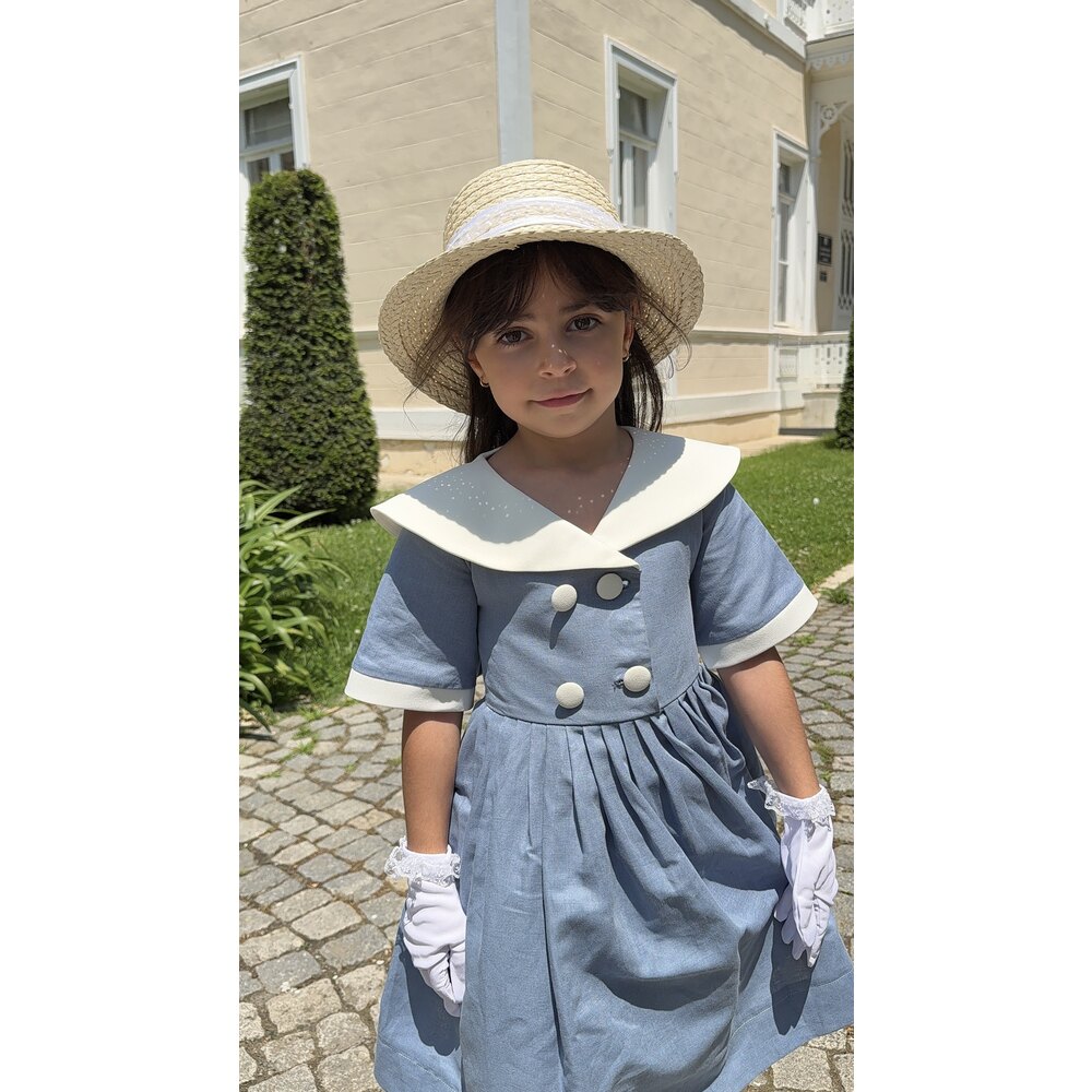 'Princess Mary'