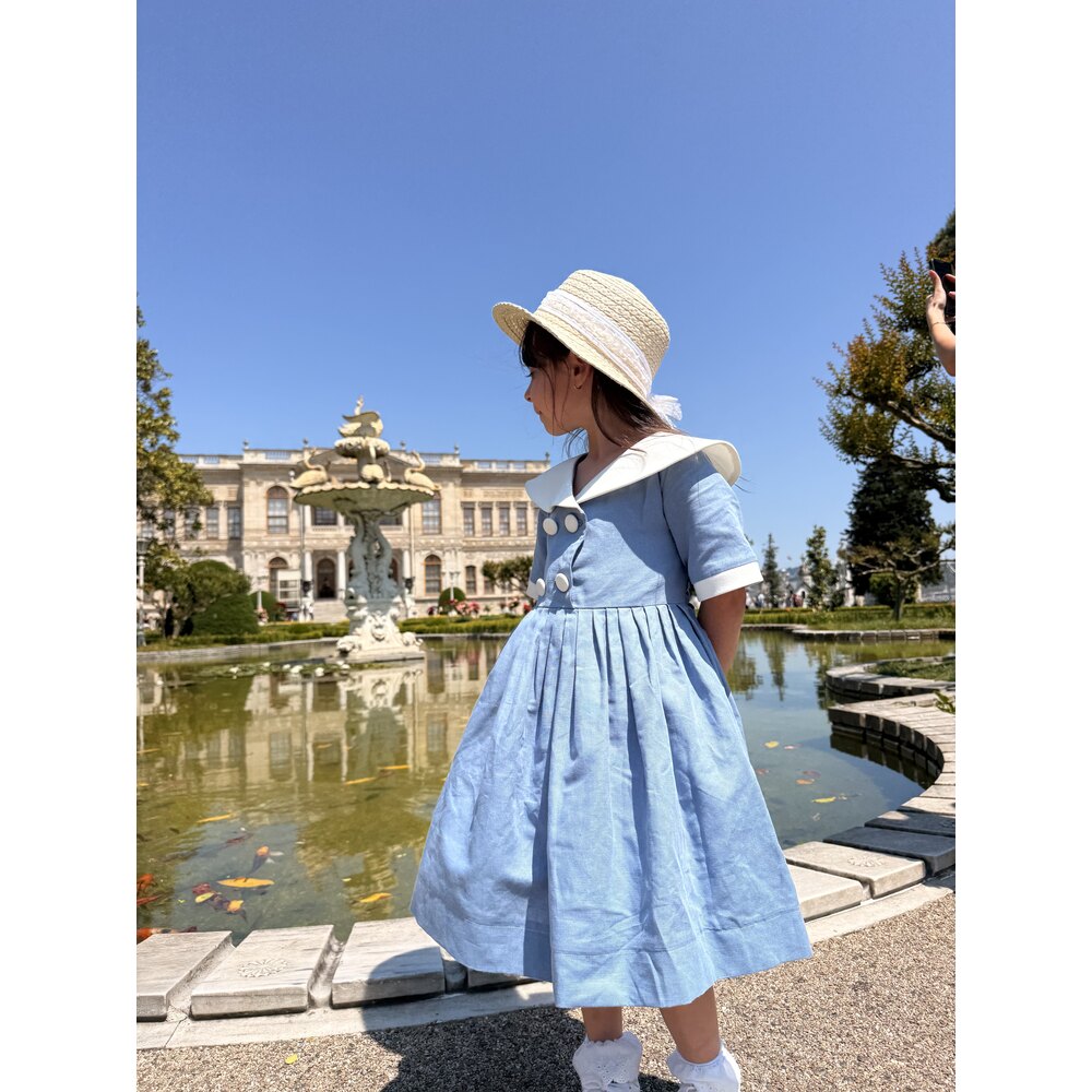 'Princess Mary'