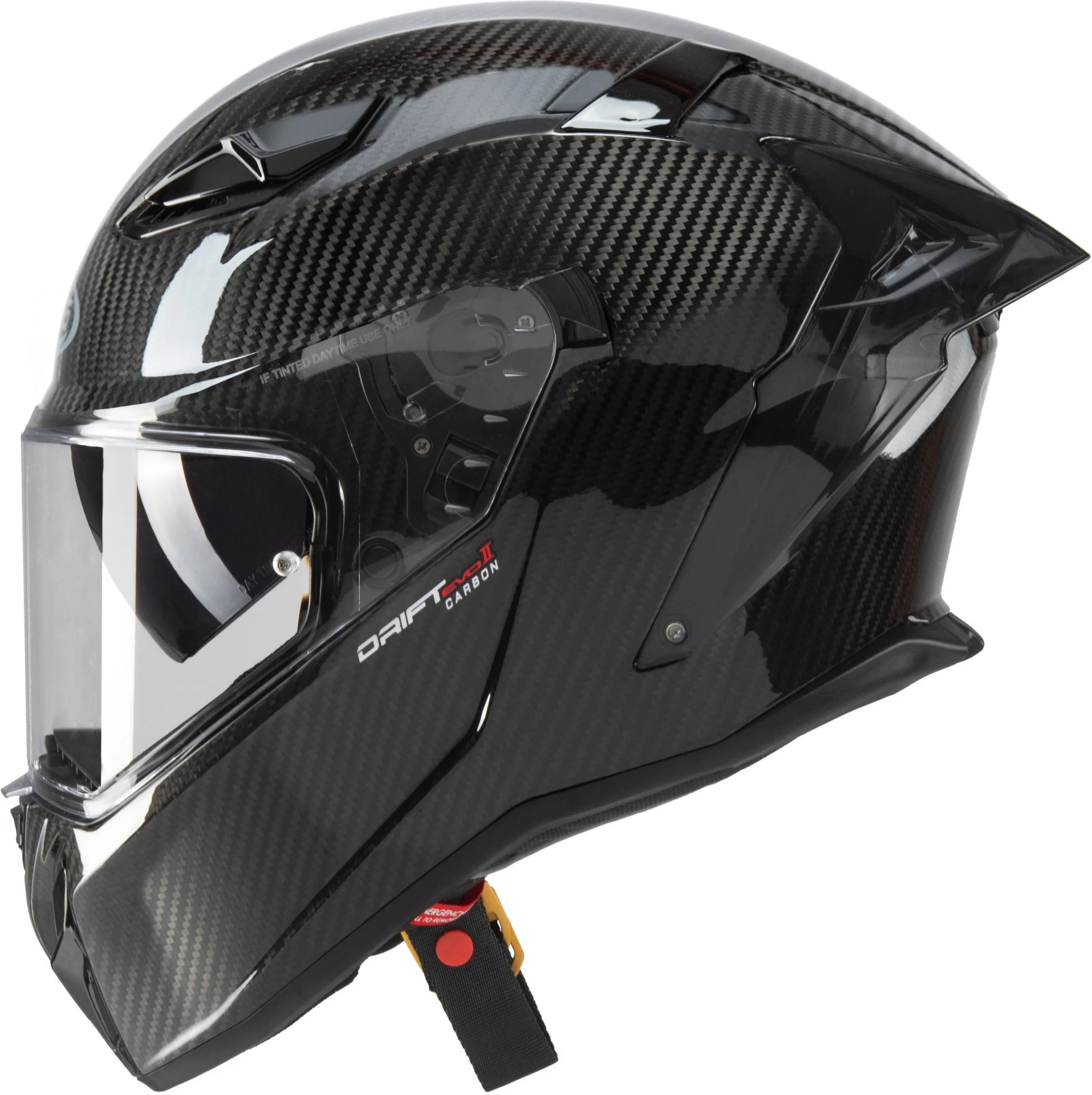 Caberg Drift Evo 2 Carbon Motosiklet Kaskı