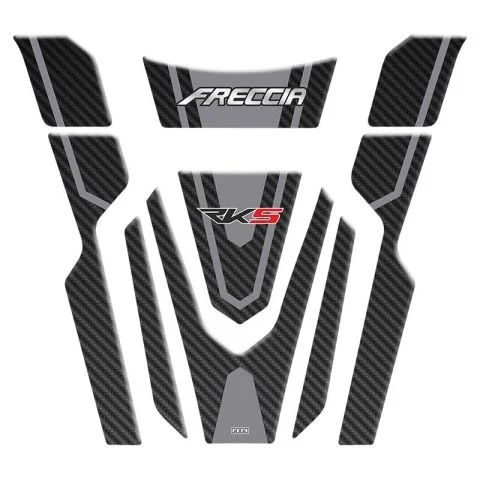 RKS FRECCİA 150 CC 2022 - 2024 UYUMLU TANK PAD