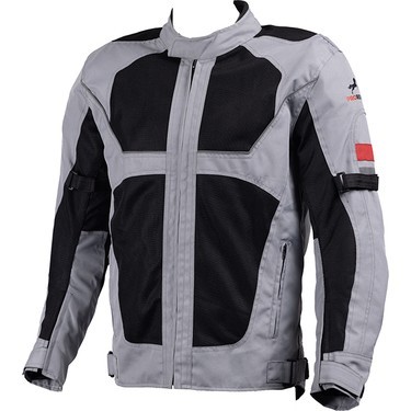 Prorider Spike 4 Mevsim Motosiklet Ceket