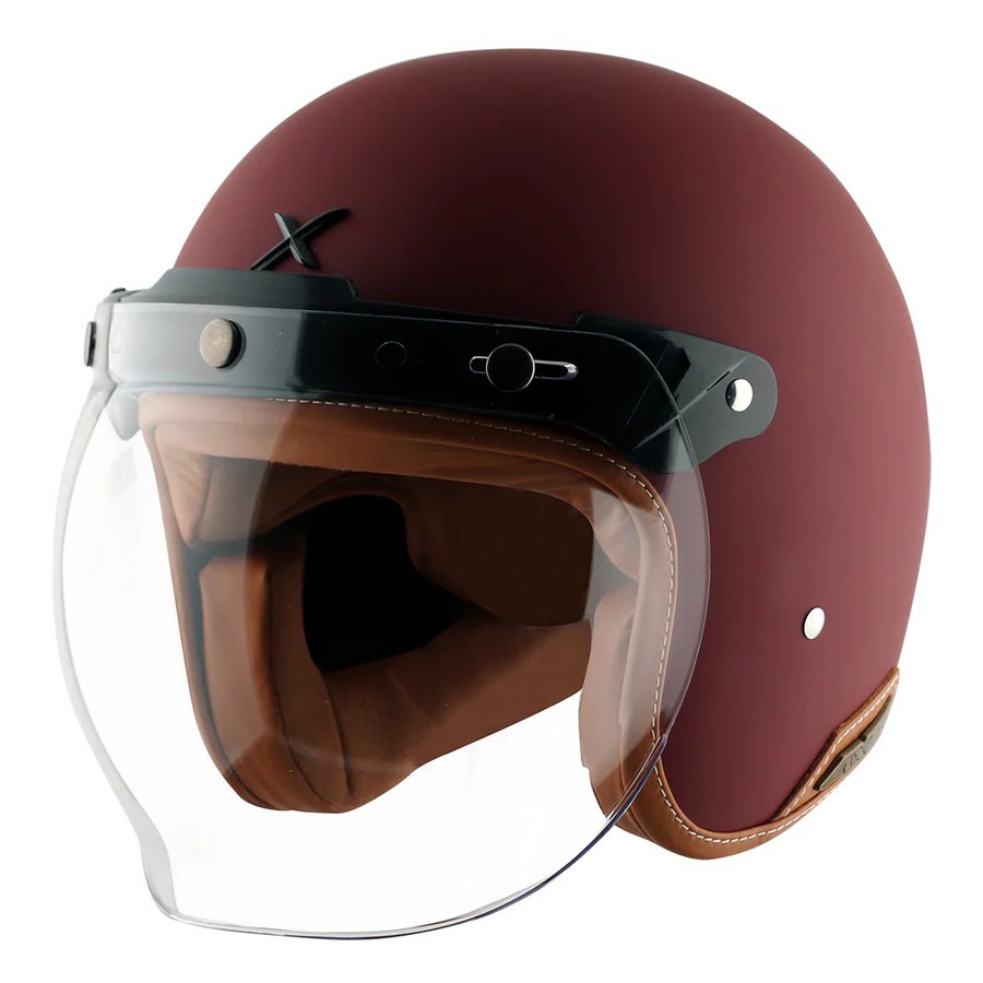 Axor Retro Jet Kask