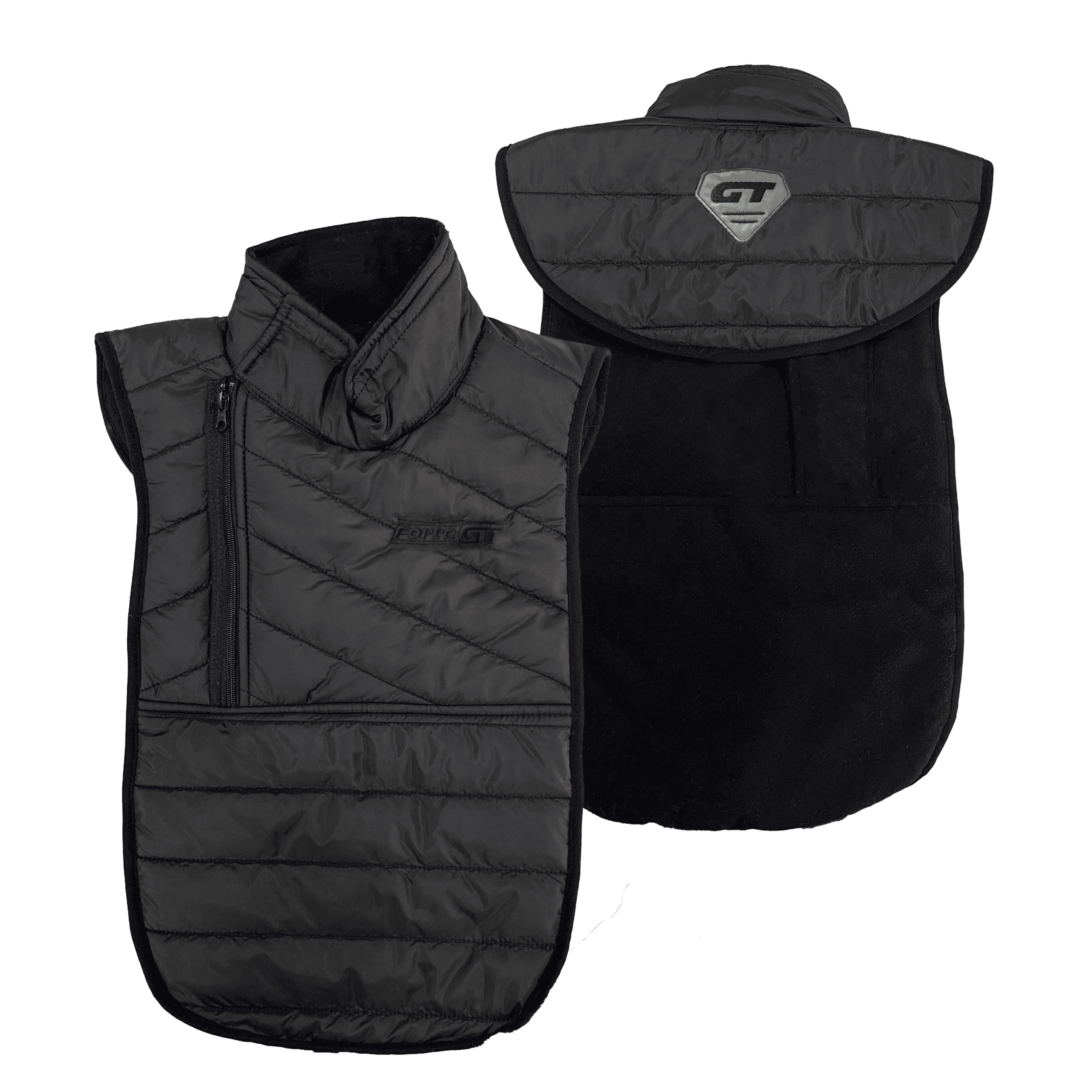 FORTE GT 2001343 Motosiklet Boyunluk/Göğüslük Rüzgar Koruma