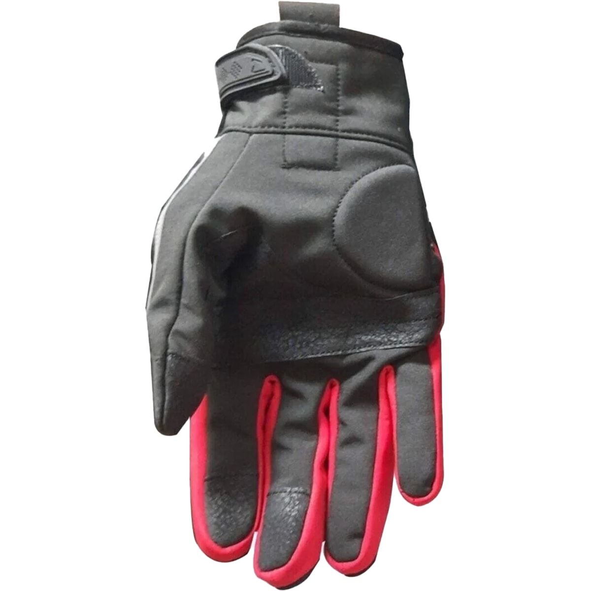 Venom 9010 Soft Shell - Kışlık Motosiklet Eldiveni