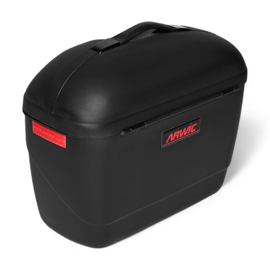 Arwic CV22 Motosiklet Yan çanta