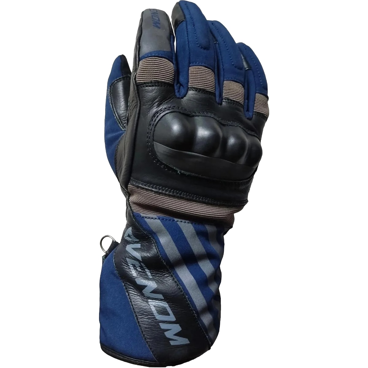 Venom VNP-620 / Kışlık Motosiklet Eldiveni