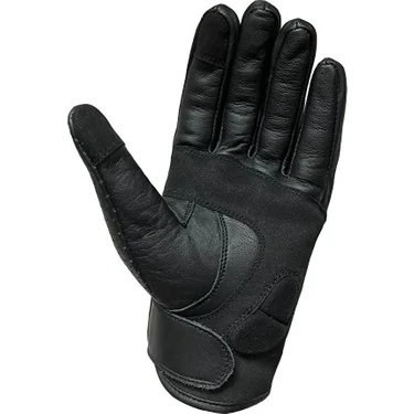 VENOM VN-9022 DERİ MOTOSİKLET ELDİVENİ 