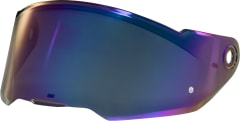 Axxis Hawk Evo SV / Panther SV Vizör - İridyum / Iridium