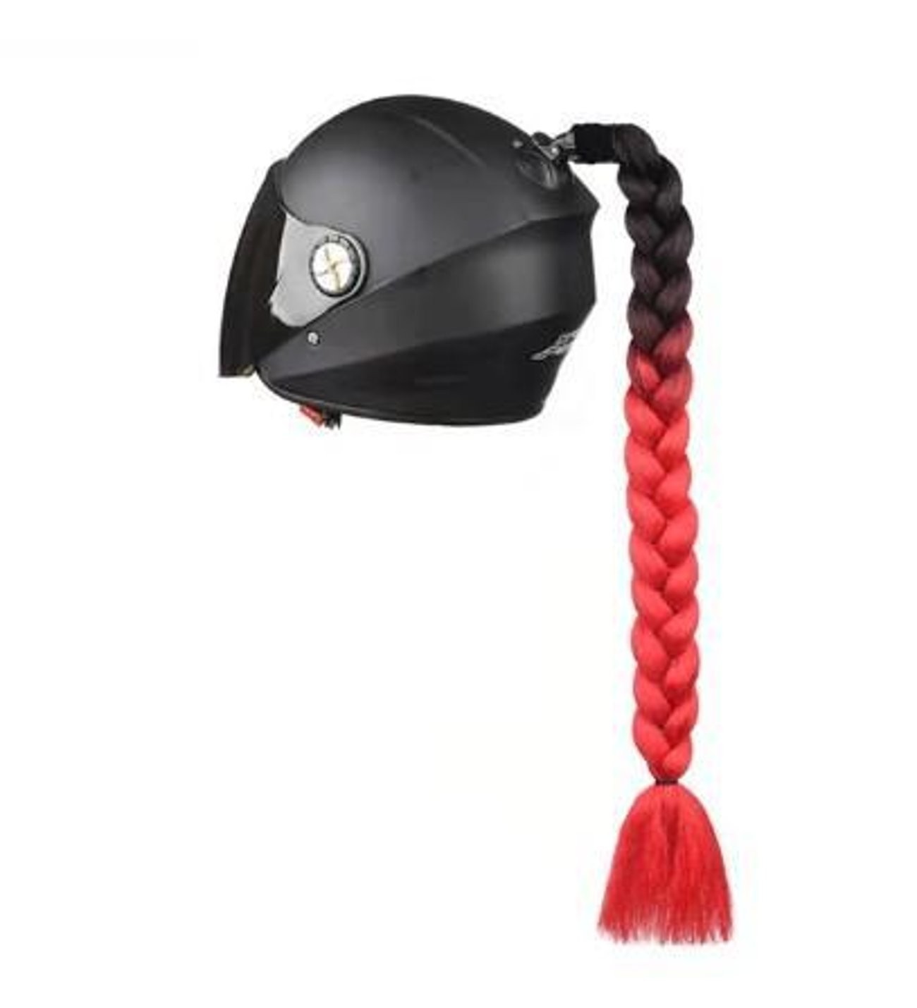 KASK SAÇI