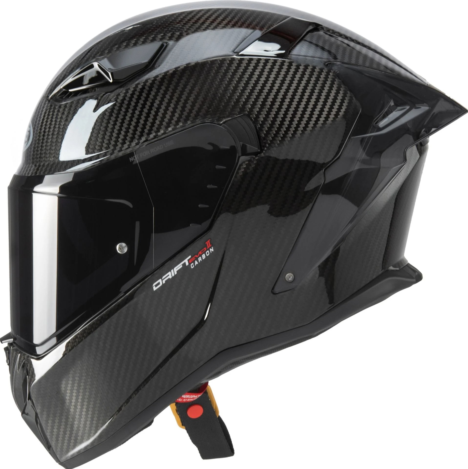 Caberg Drift Evo 2 Carbon Motosiklet Kaskı