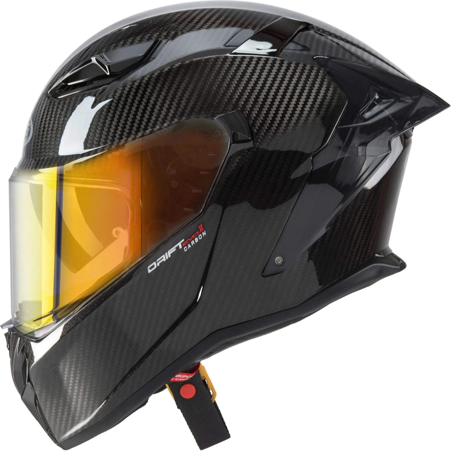 Caberg Drift Evo 2 Carbon Motosiklet Kaskı